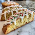 biscotti di natale decorati ghiaccia