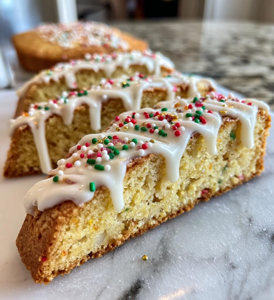 biscotti di natale decorati ghiaccia