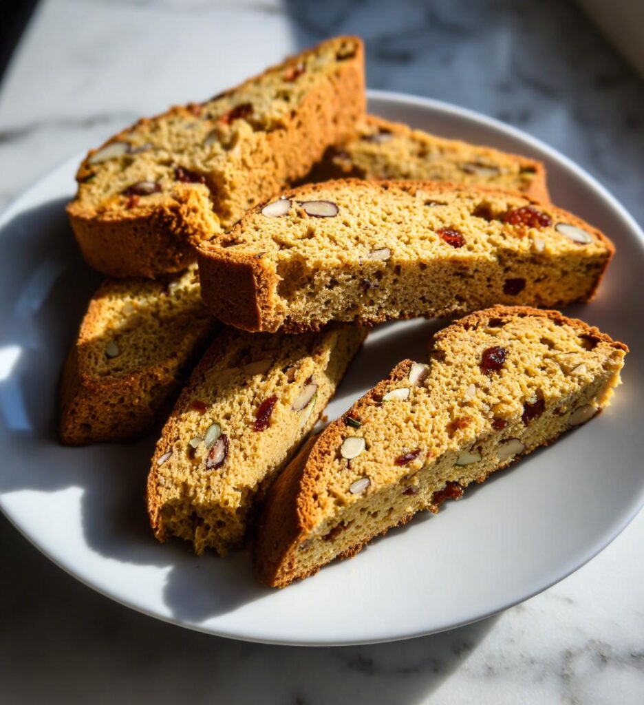 biscotti di natale regalo