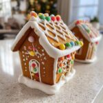 casetta pan di zenzero