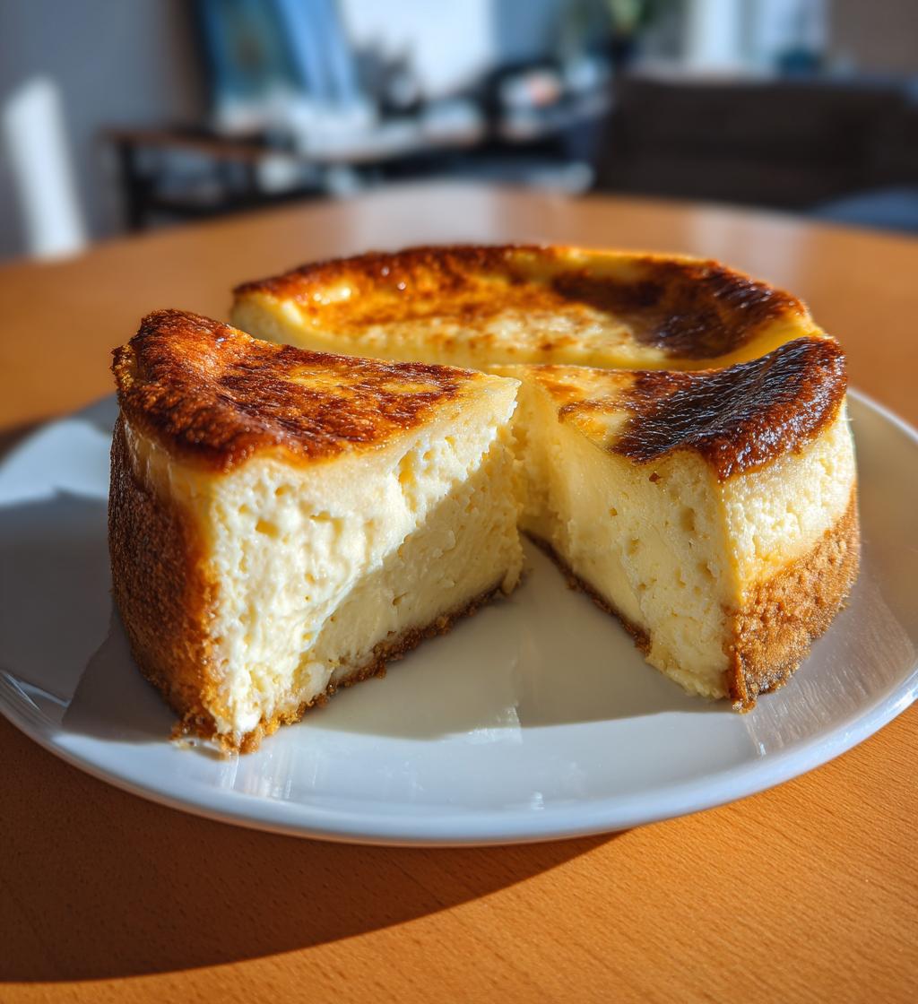 cheesecake ricetta