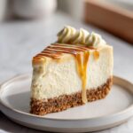 cheesecake senza cottura