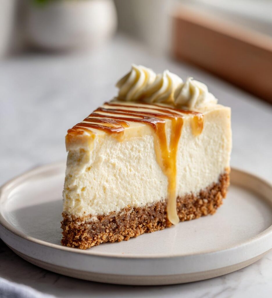 cheesecake senza cottura