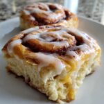 cinnamon rolls