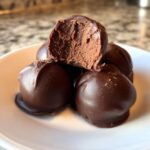 cioccolatini fatti in casa