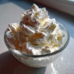 crema chantilly ricetta