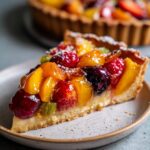 crostata di frutta