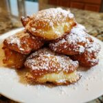 frittelle di carnevale