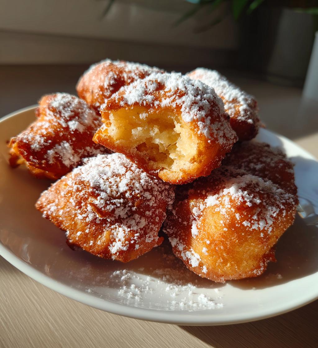frittelle