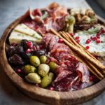 idee antipasti natale