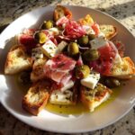 idee antipasti veloci