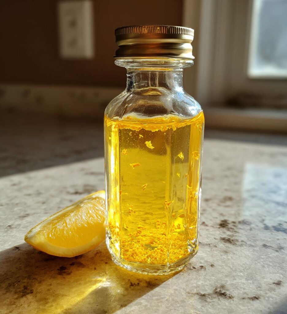 limoncello