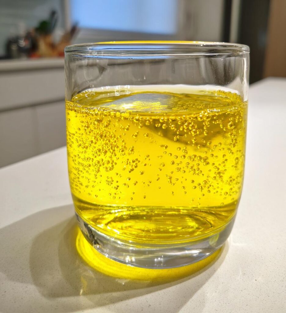 limoncello ricetta originale