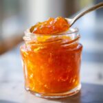 marmellata di arance