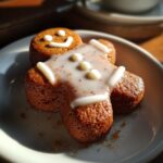 omino di pan di zenzero