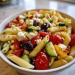 pasta fredda ricette