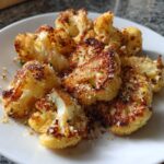 piatti originali a base di cavolfiore