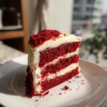 red velvet cake