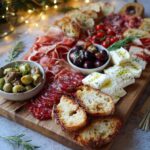 ricette antipasti natale