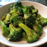 ricette broccoli