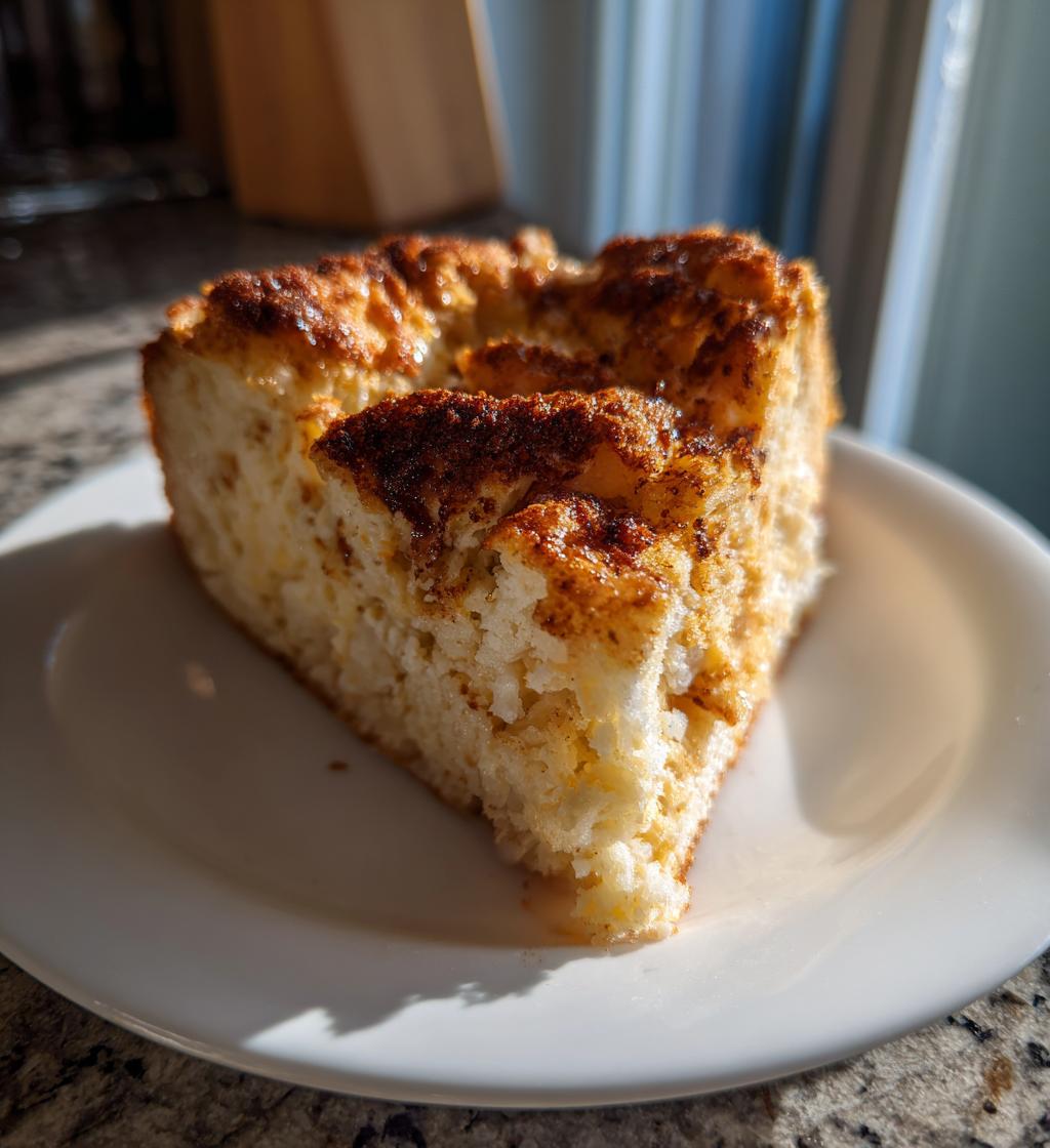 ricette comfort food