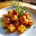 ricette con la zucca