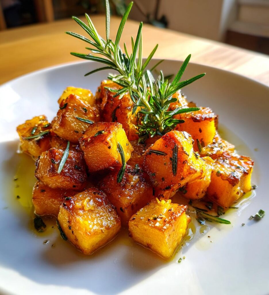 ricette con la zucca