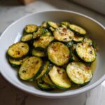 ricette con zucchine