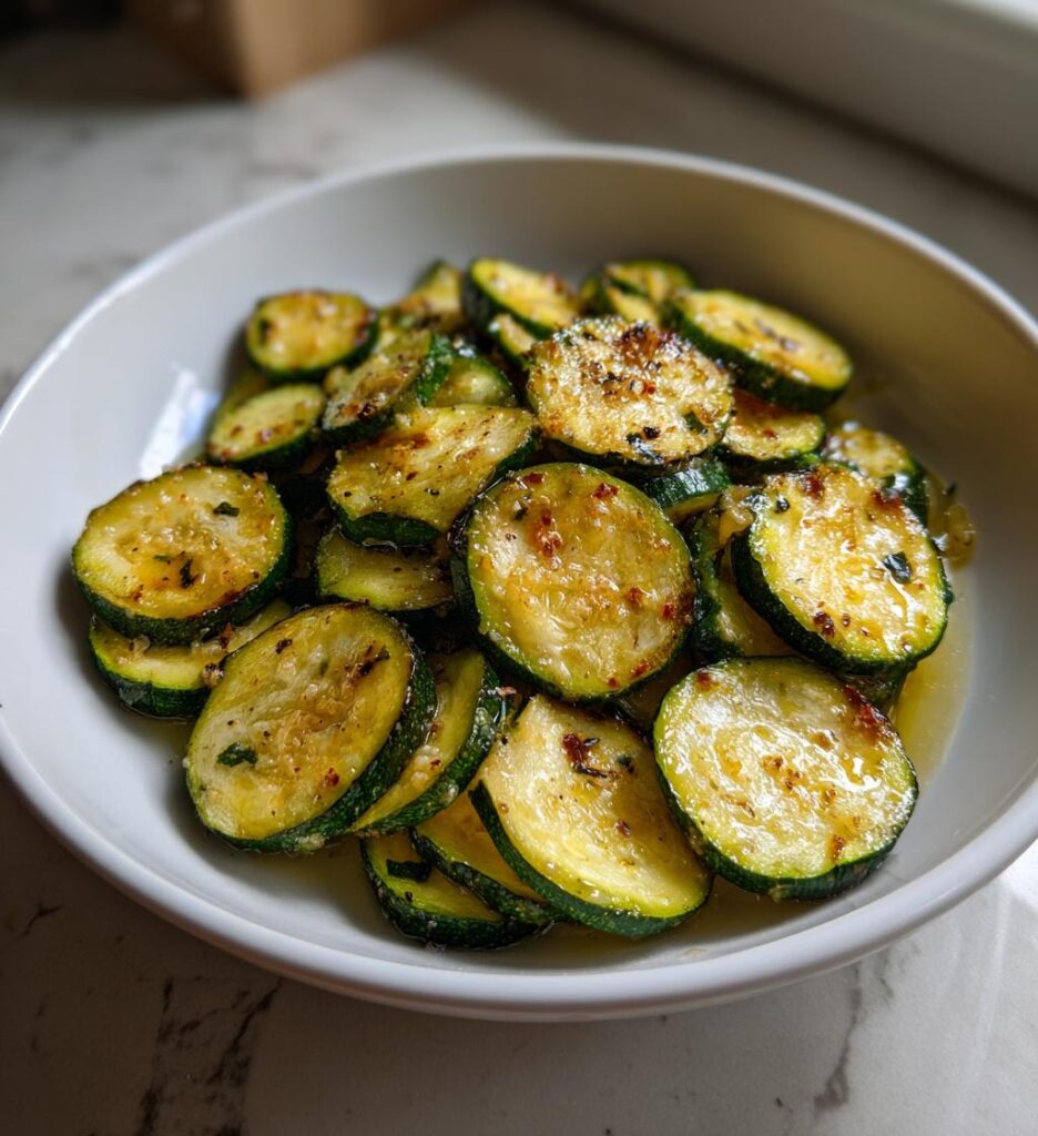 ricette con zucchine
