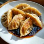 ricette di dumplings