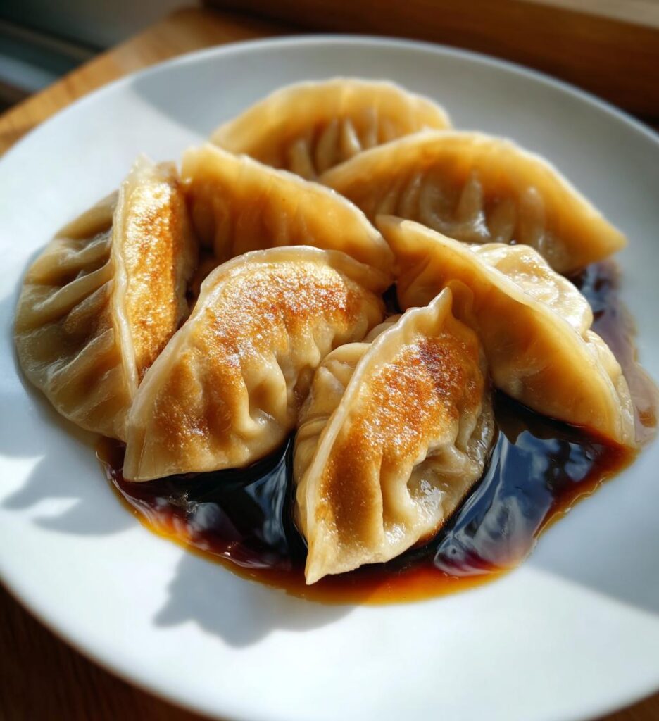 ricette di dumplings