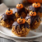 ricette halloween