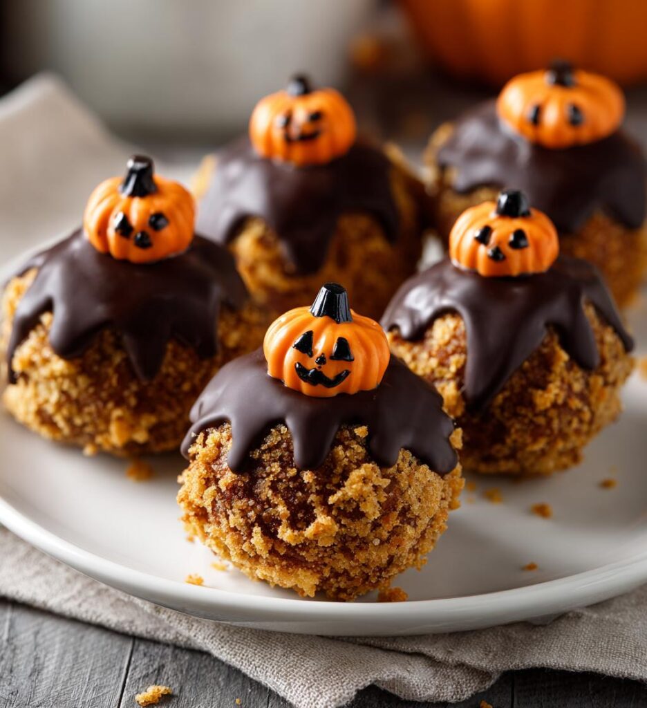ricette halloween