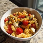 ricette per buffet salato