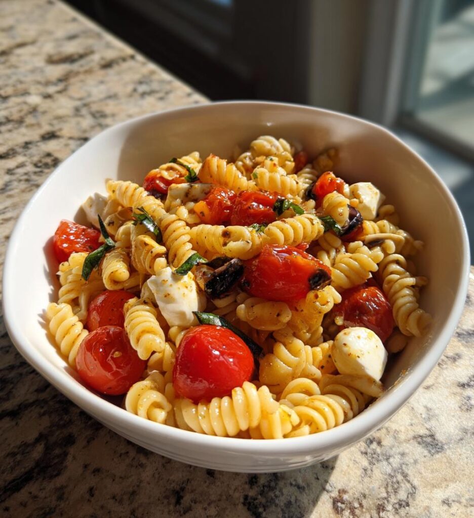 ricette per buffet salato