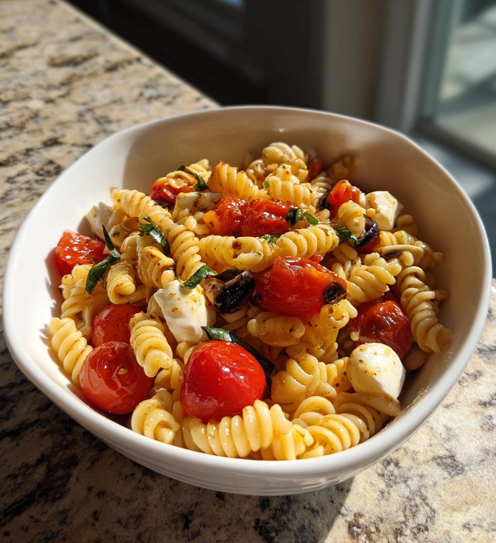 ricette per buffet salato