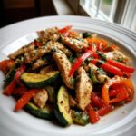 ricette per mangiare sano