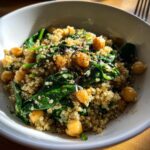 ricette ricche di fibre