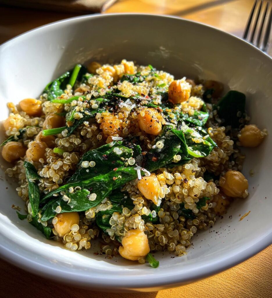 ricette ricche di fibre