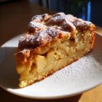 ricette torta di mele