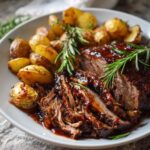 secondi piatti natale