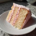 torta battesimo bimba