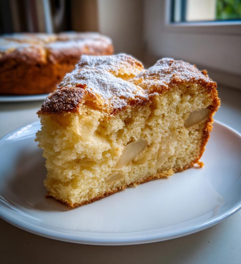 torta di mele