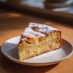 torta di mele soffice