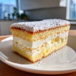 torta laurea rettangolare