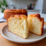 torta margherita soffice