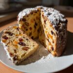 torta natalizia