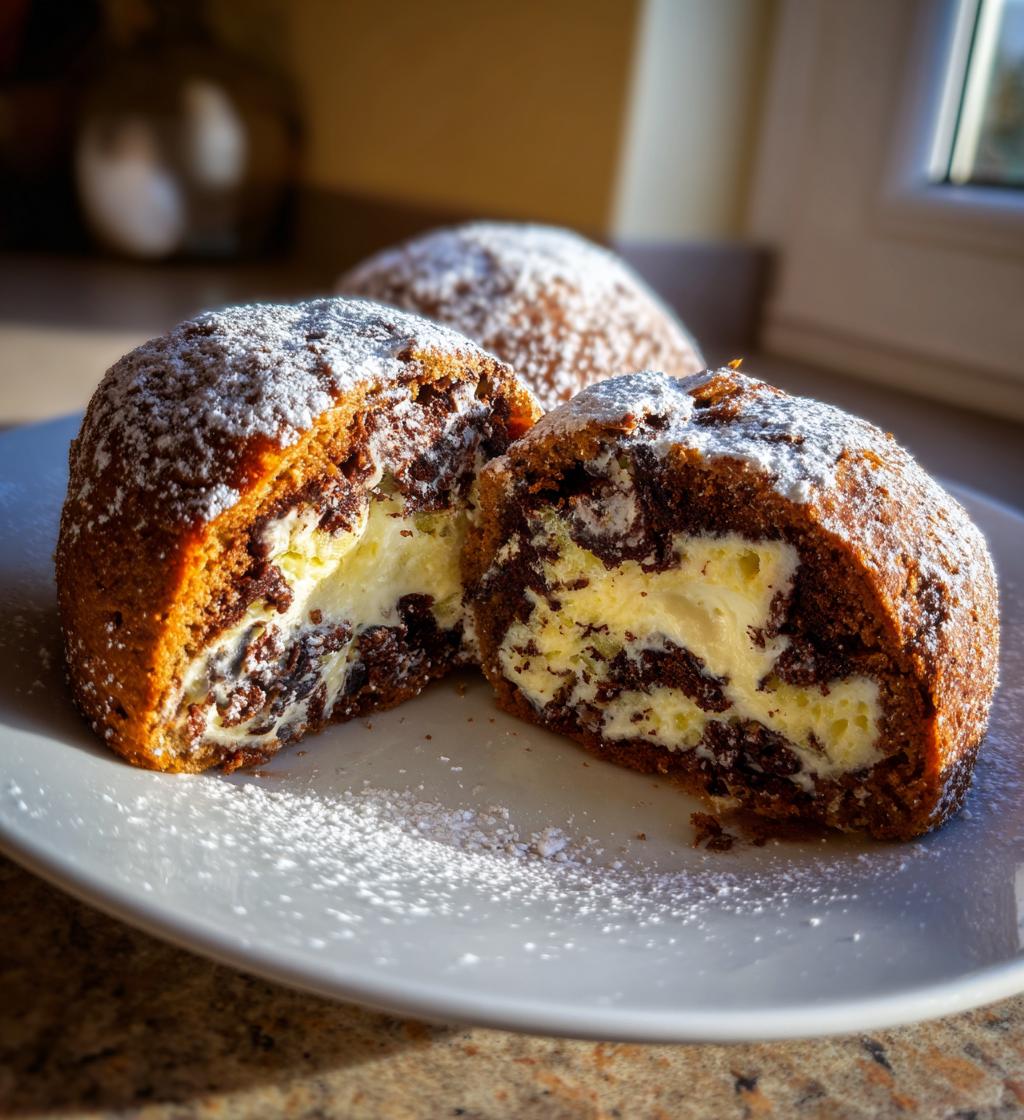 torta ricotta e cioccolato