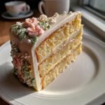 torta scenografica comunione