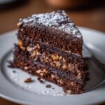 torte natalizie eleganti